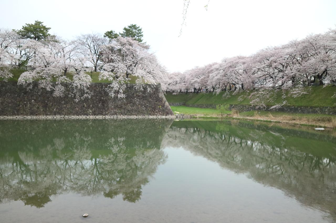 Hotel Nagoya Castle Екстериор снимка