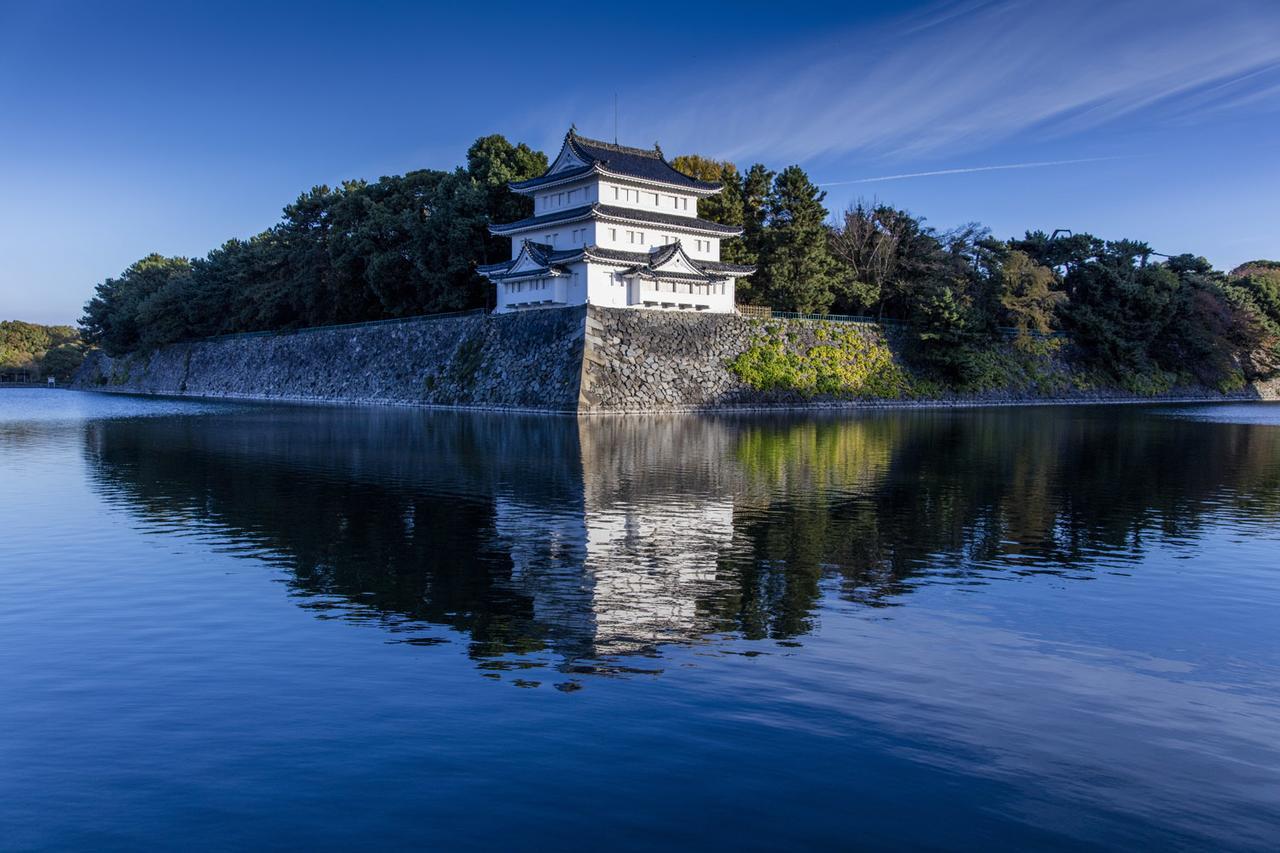 Hotel Nagoya Castle Екстериор снимка